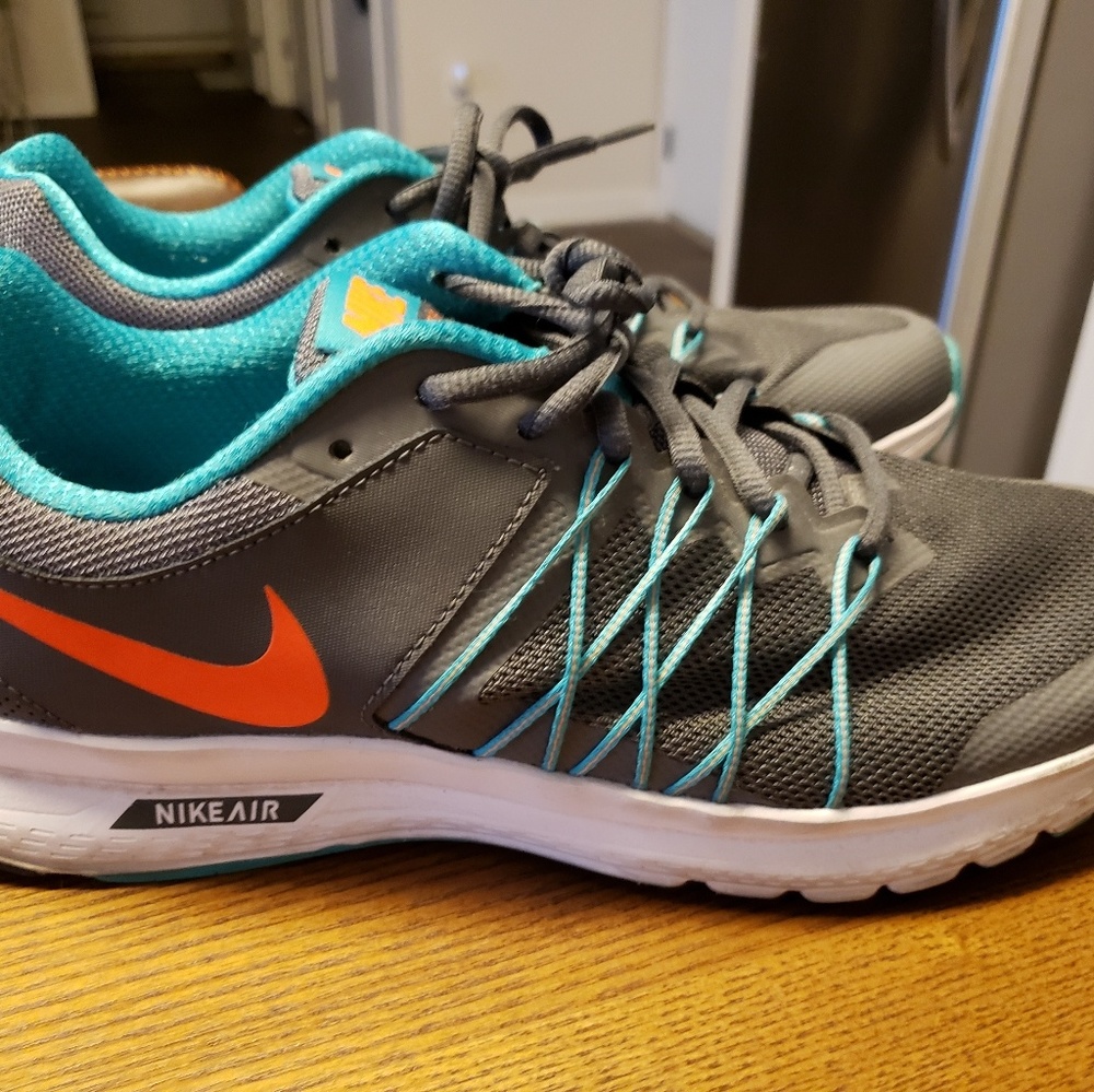 Nike sneakers